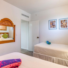 Kaanapali Shores Collection by KBM - 2 Units in same building (258/260), 卡阿纳帕利 — 照片 2