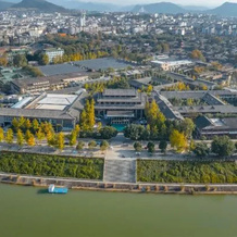 Jinyuan Zhangfei International Hotel, Наньчун — фото 4