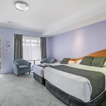 Shellharbour Village Motel, 谢尔哈伯 — 照片 3