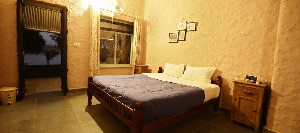Pangarh Lake Retreat, 奇陶加尔 — 照片 1