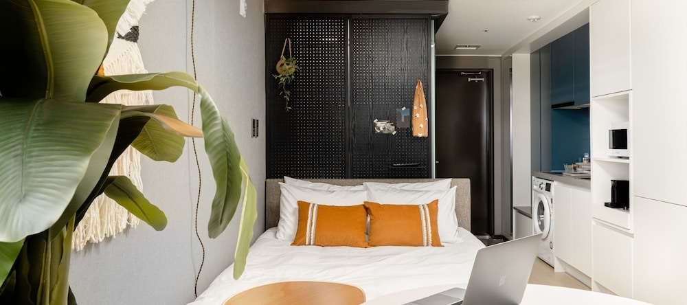 Urbanstay Sokcho beach C, Sokcho — photo 1