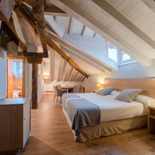 Apartamentos Posada La Robla, Кастаньеда — фото 4