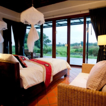 Manee Dheva Resort & Spa, Мэ Чан — фото 4