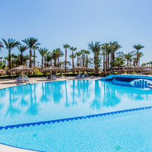 Time Coral Resort Nuweiba, Нувейба — фото 4