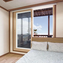 Namhae Mongdol Beach Pension, Намхэ — фото 4