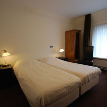 Hotel restaurant Rozenhof, 奈梅亨 — 照片 4