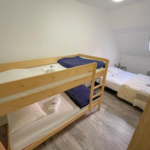 Felicidade Hostel, 米尔 — 照片 5