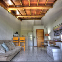 Village Porta do Sol Apartamento, 普拉亚-杜-福尔蒂 — 照片 2