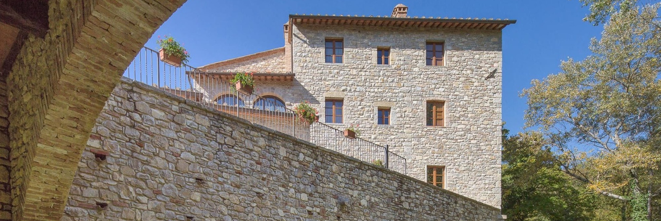 Hotel Le Pozze Di Lecchi, Gaiole in Chianti — photo 1