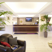 Pierre & Vacances Premium Residence & Spa Houlgate, Ульгат — фото 2