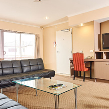 Auckland Airport Lodge, Мангере — фото 5