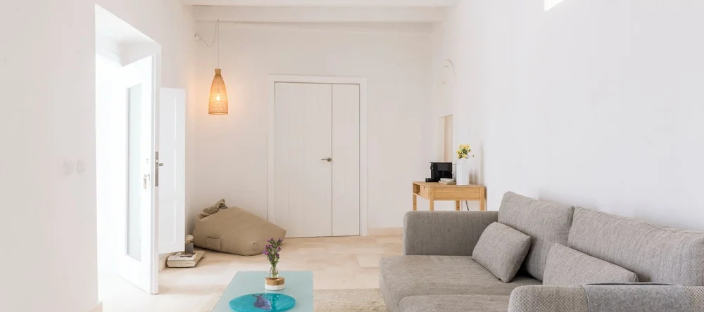 Casa boutique Encalada, Vejer De La Frontera — photo 1