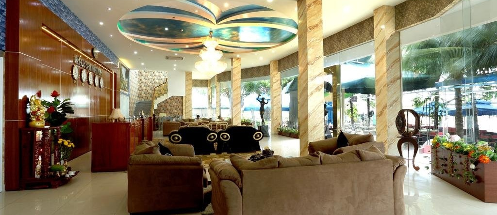 Nhat Minh Hotel, La Gi — photo 1