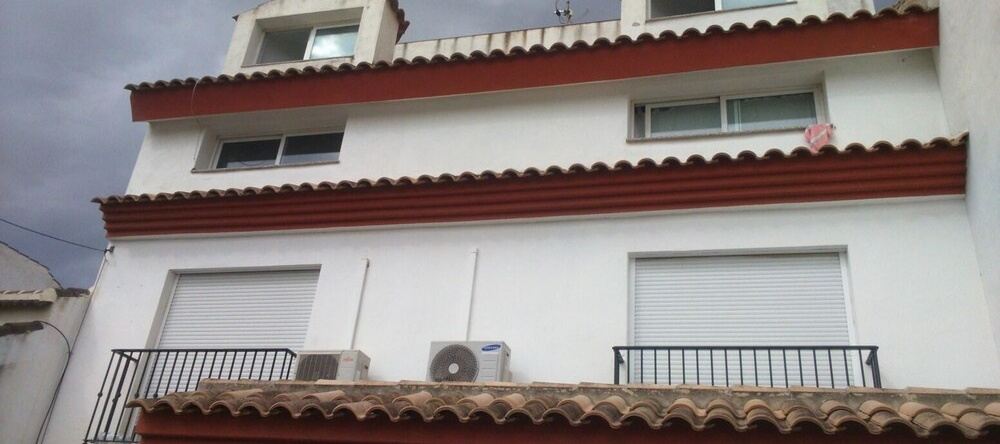 Apartment With 2 Bedrooms In Cártama, With Wonderful Mountain View And, Картама — фото 1