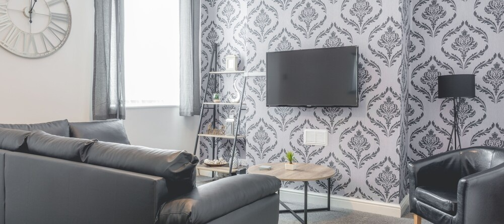 Platinum Sa - Howgill House, Манчестер — фото 1