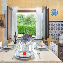 House with 3 bedrooms in Cantabria with wonderful lake view enclosed garden and WiFi 11 km from the beach, 里奥图埃托 — 照片 2