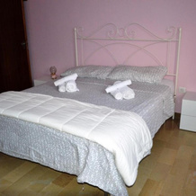 Casa Vacanze Garofoli, 杰加 — 照片 2