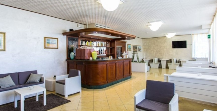 Hotel Fabio, Сан-Мауро-Пасколи — фото 1