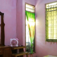 Homestay Cak Edi - Hostel, Харговилис — фото 4