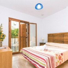 Residencial La Carrajolilla, 奇克拉纳-德拉弗龙特拉 — 照片 2