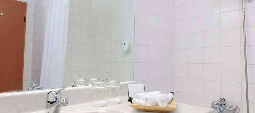 Carlton Donaueschingen Hotel, Donaueschingen — photo 1