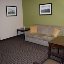 Best Western Plus Havre Inn & Suites, West Havre — photo 5