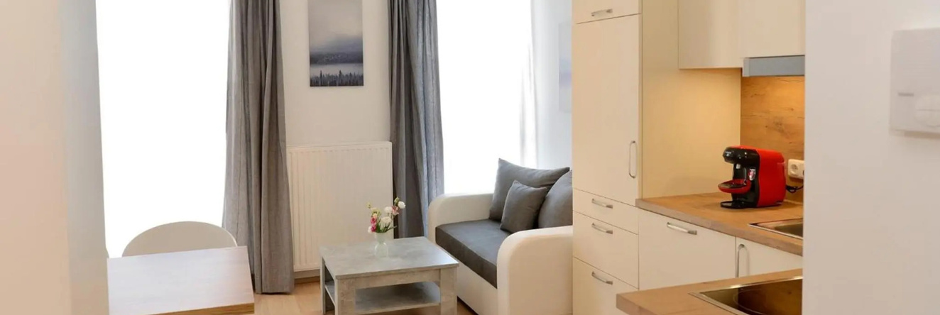 Apartment Blaser, 布伦纳山口马特赖 — 照片 1