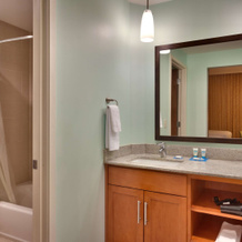 Hyatt House Salt Lake City/Sandy, Санди — фото 5