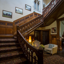 Mellington Hall Country House Hotel, 丘奇斯托克 — 照片 2
