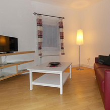 Ferienwohnung Wolfenbüttel, 沃尔芬比特尔 — 照片 2