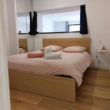 Le Denyspuech 55M2 Plein Centre Avec Jardin!, Родез — фото 3