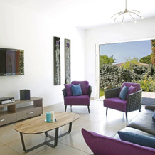 Domaine Villas Mandarine, Calvi — photo 5