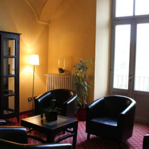 Hotel Portici, Викофорте — фото 3