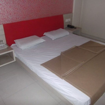 Hotel Vishal, 凯德希瓦普尔 — 照片 2