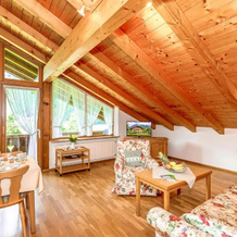 Gästehaus Am Balsberg, 下沃森 — 照片 2