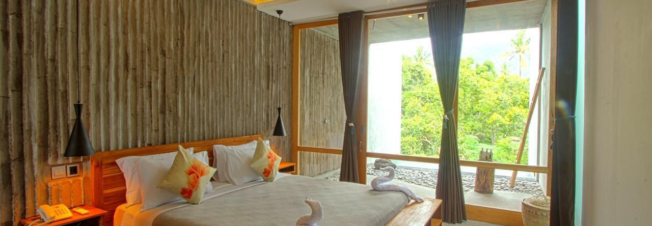 The Tiing Tejakula Villas, Tejakula — photo 1