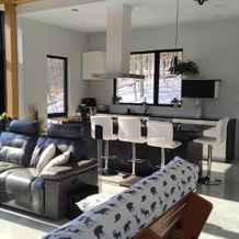 Magnifique Chalet En Montagne Citq 306918, 谢福德 — 照片 2