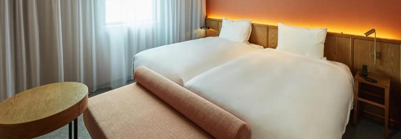 Hotel Terrasta Miyakonojo, Мияконоё — фото 1
