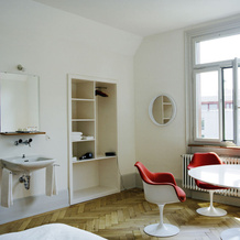 Hotel Militärkantine, St. Gallen — photo 2