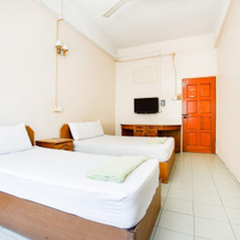 SPOT ON 89626 Hotel Dinar, Sungai Besar — photo 4