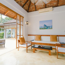 Bor Saen Pool Villa, 塔普普 — 照片 4