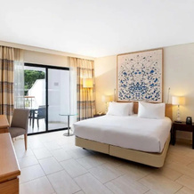 Hilton Vilamoura As Cascatas Golf Resort & Spa, 佩尚 — 照片 5