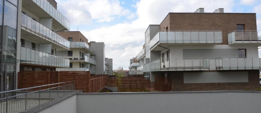 Apartament Rocha, Жешув — фото 1