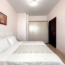 V ZHK Chistyye Prudy v Siriuse Apartments, Sirius — photo 2