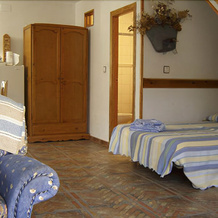 Casa Rural La Ballona, Пола-де-Лена — фото 4