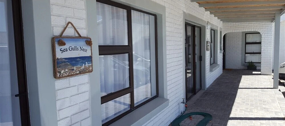 River Tides Guesthouse - Adults Only, Фелддриф — фото 1