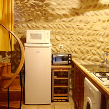 House With 2 Bedrooms in Anneyron, With Enclosed Garden and Wifi, Anneyron — photo 5