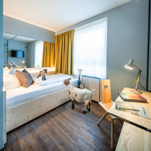 Gartenhotel Fettehenne, 埃克拉特 — 照片 2
