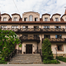 Hotel Fongrad Rezort Spa Hotel 3*, 米阿斯 — 照片 2
