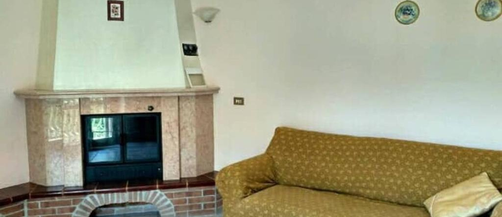 Casa Amoroso, Santo Stefano del Sole — photo 1
